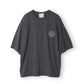 REGULAR FIT TEE flower