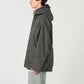 Hooded Deck Jacket