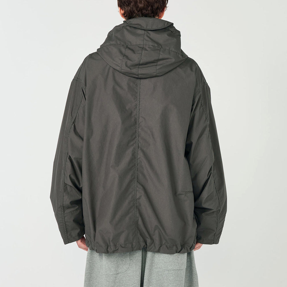 nanamica (ナナミカ) Hooded Deck Jacket S25FA012 (S25FA012