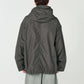 Hooded Deck Jacket