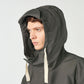 Hooded Deck Jacket