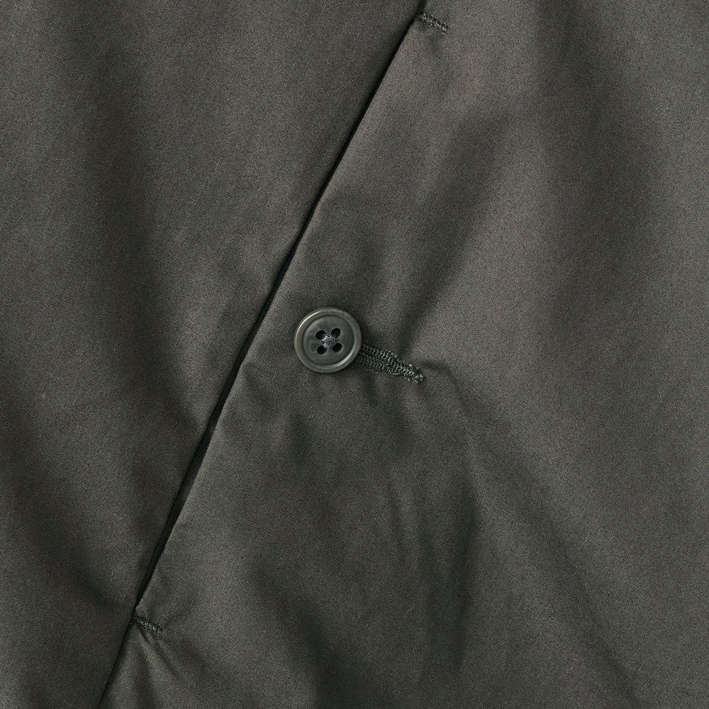 Hooded Deck Jacket