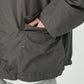 Hooded Deck Jacket