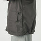 Hooded Deck Jacket