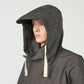 Hooded Deck Jacket