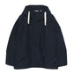 Hooded Deck Jacket