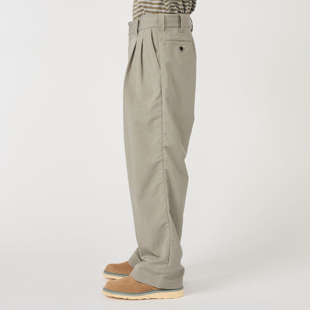 nanamica(ナナミカ) ALPHADRY Club Pants S25FC032 (S25FC032