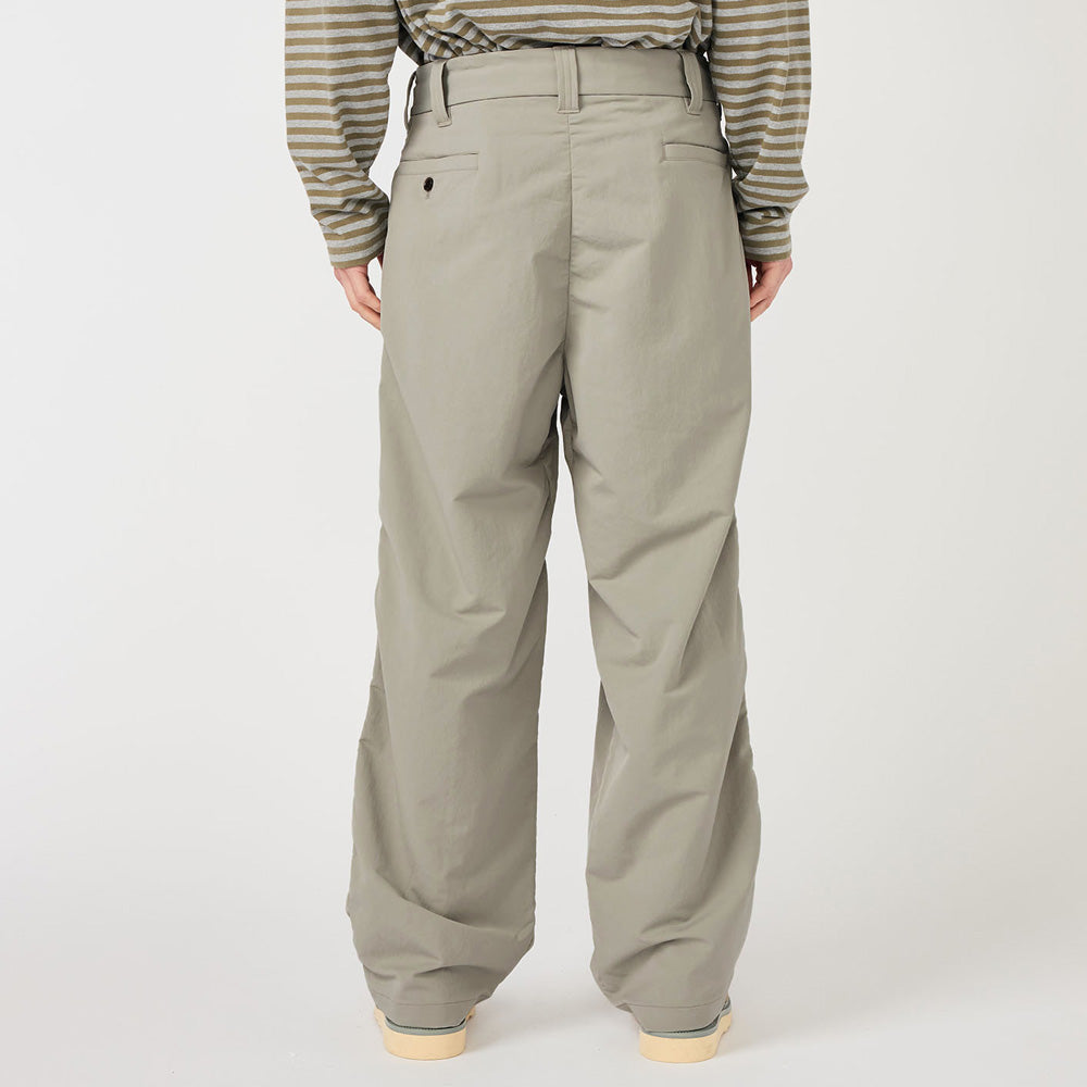 nanamica(ナナミカ) ALPHADRY Club Pants S25FC032 (S25FC032