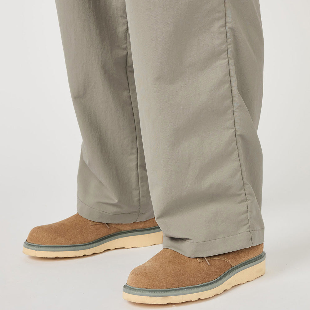 新品未使用【サイズ32】nanamica ALPHADRY Club Pants ALPHADRY Club Pants – nanamica NEW YORK