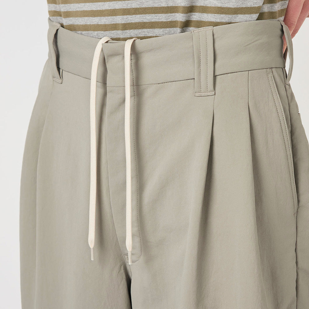 nanamica(ナナミカ) ALPHADRY Club Pants S25FC032 (S25FC032
