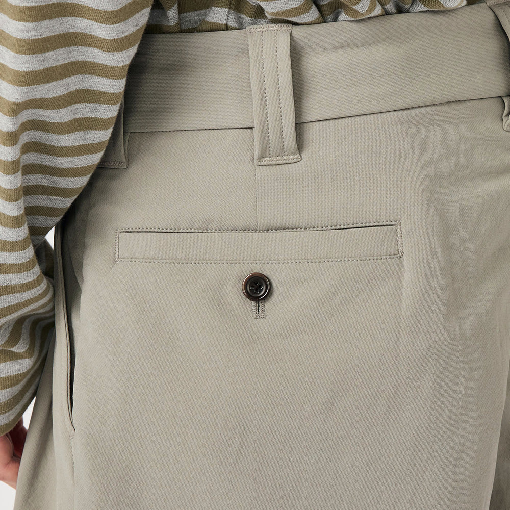 nanamica(ナナミカ) ALPHADRY Club Pants S25FC032 (S25FC032