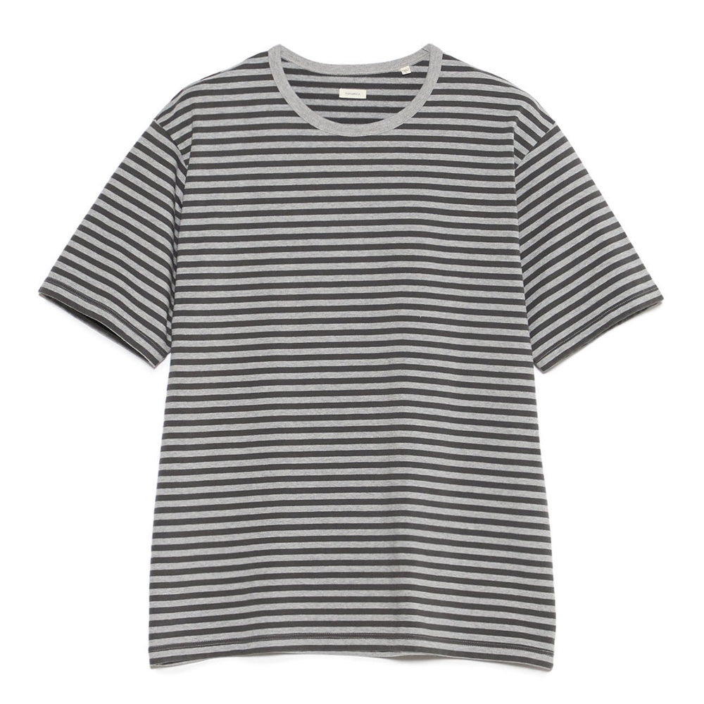 COOLMAX Stripe Jersey Tee