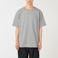 COOLMAX Jersey Pocket Tee
