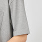 COOLMAX Jersey Pocket Tee