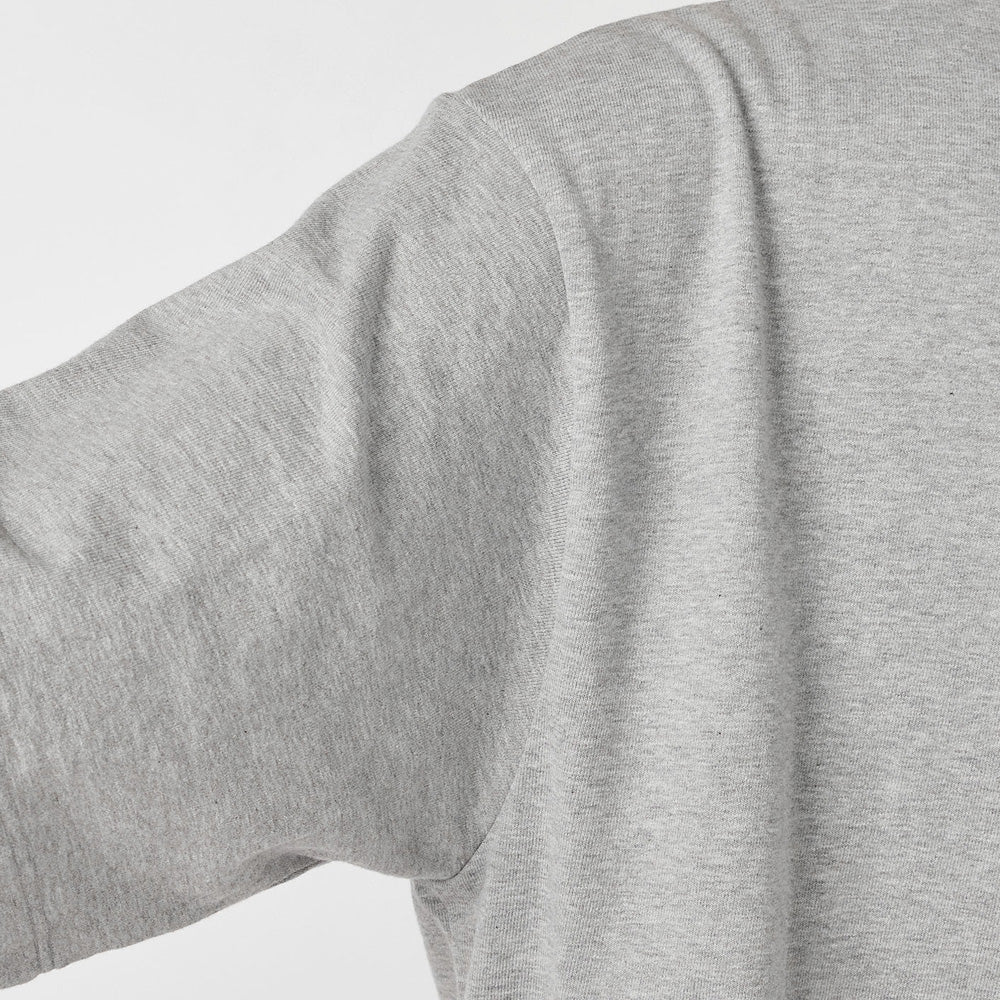 COOLMAX Jersey Pocket Tee