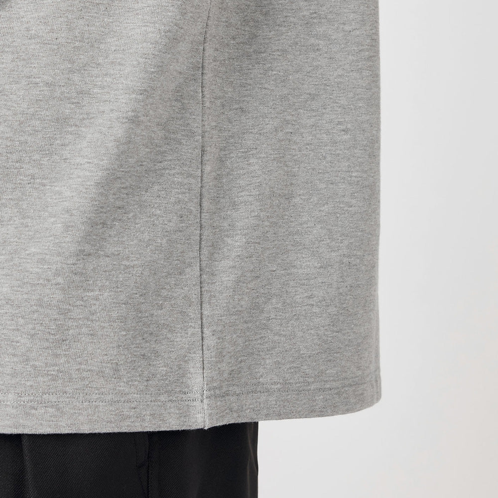 COOLMAX Jersey Pocket Tee