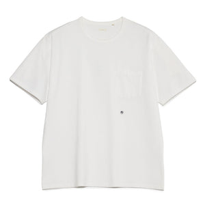 カラー: WHITE / M