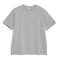 COOLMAX Jersey Pocket Tee
