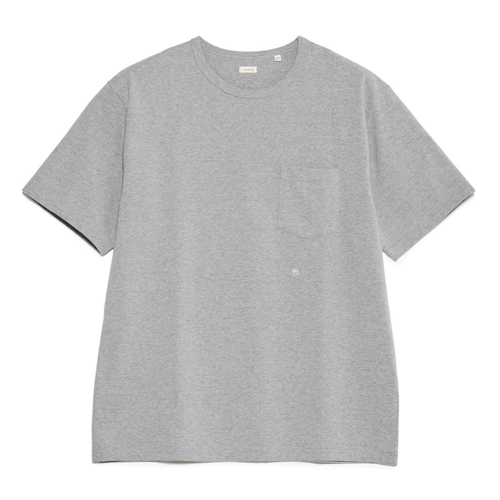 COOLMAX Jersey Pocket Tee