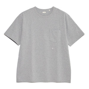 カラー: HEATHER GRAY / M