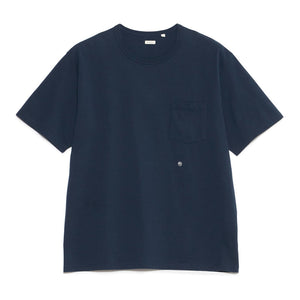 カラー: NAVY / M