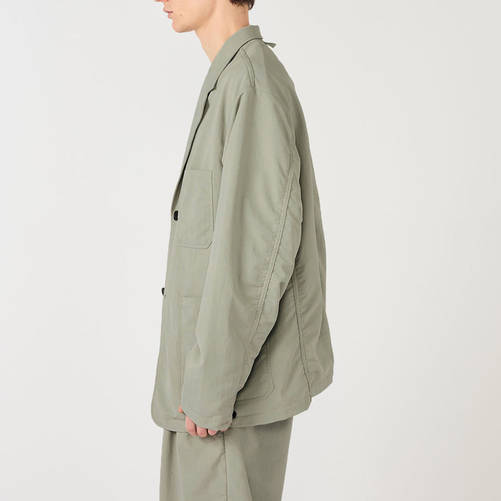 ALPHADRY Club Jacket