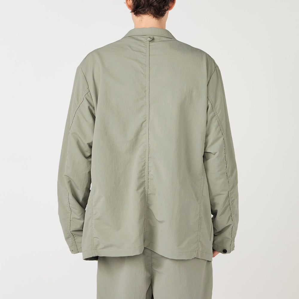nanamica (ナナミカ) ALPHADRY Club Jacket S26SA043 (S26SA043