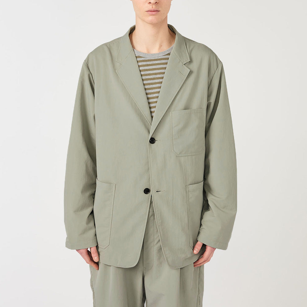 ALPHADRY Club Jacket