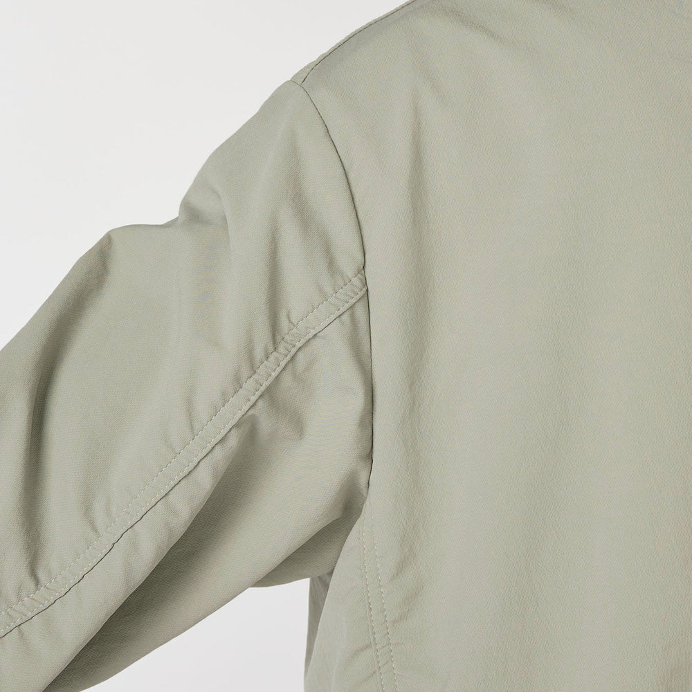 ALPHADRY Club Jacket