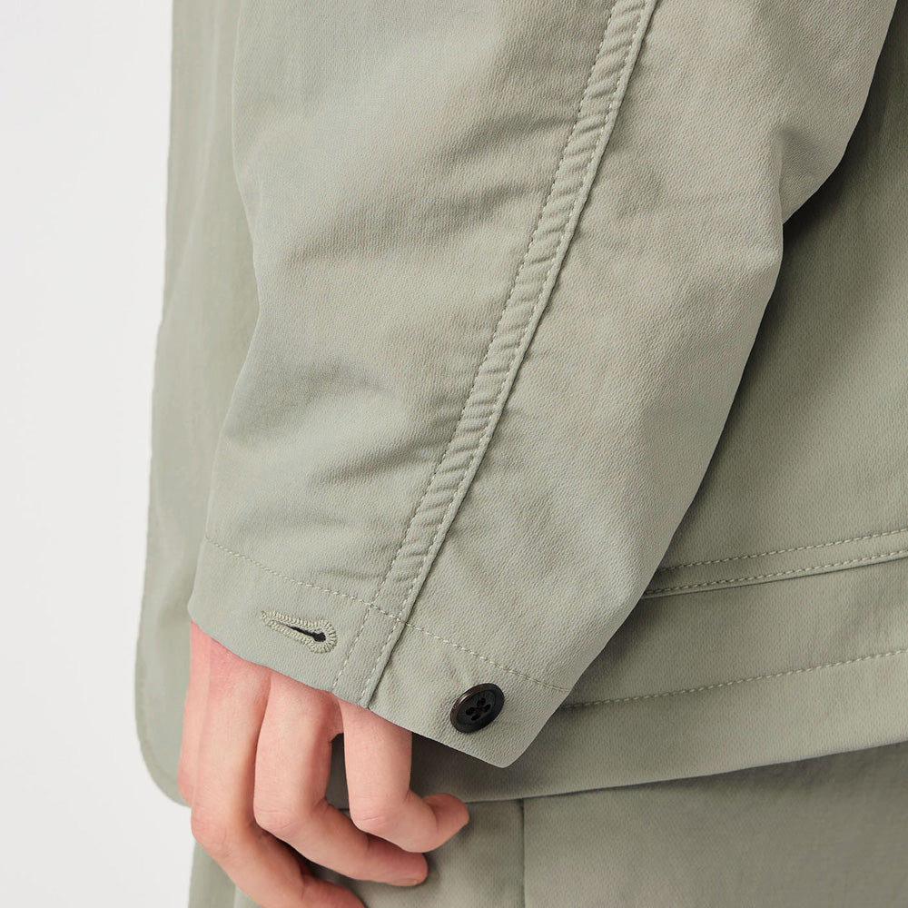 ALPHADRY Club Jacket
