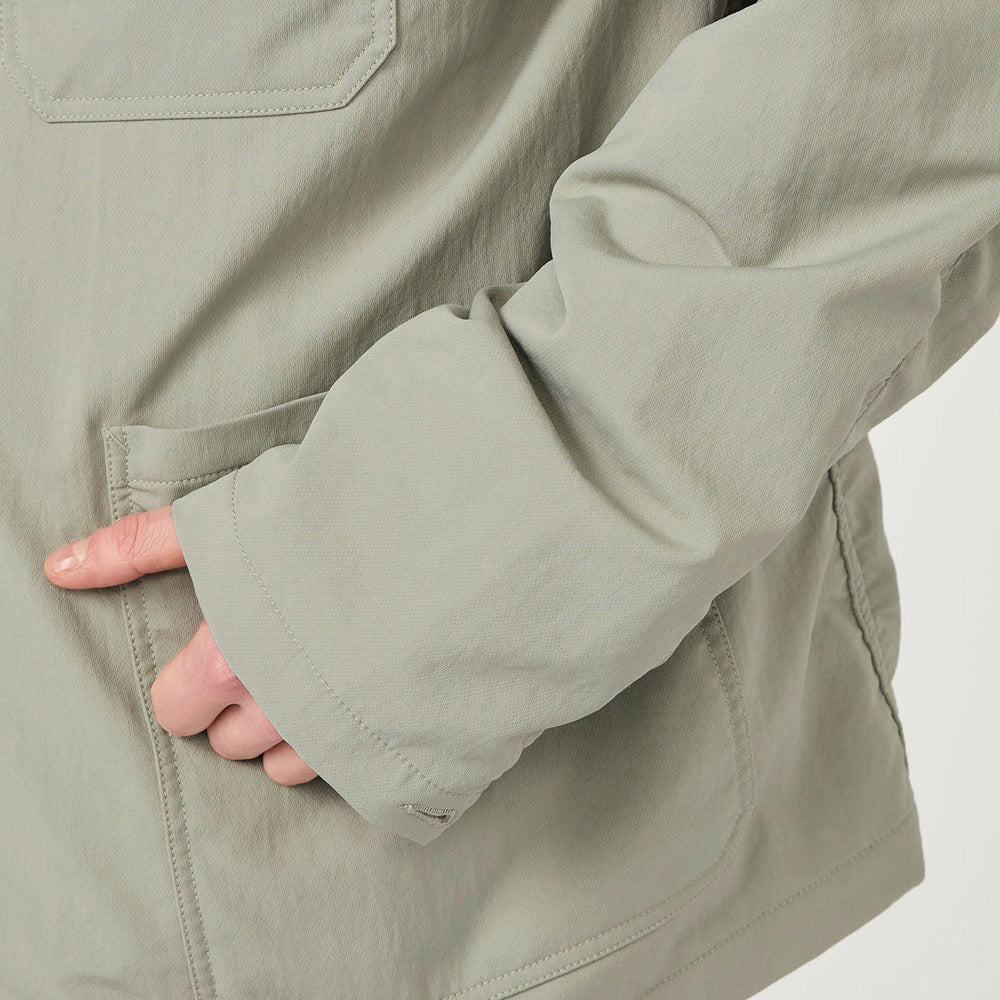 ALPHADRY Club Jacket