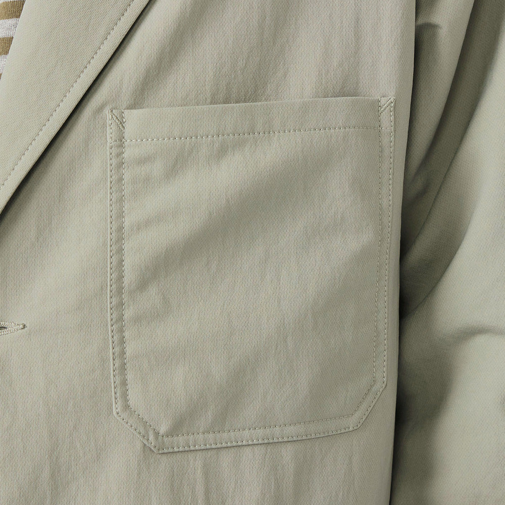 ALPHADRY Club Jacket