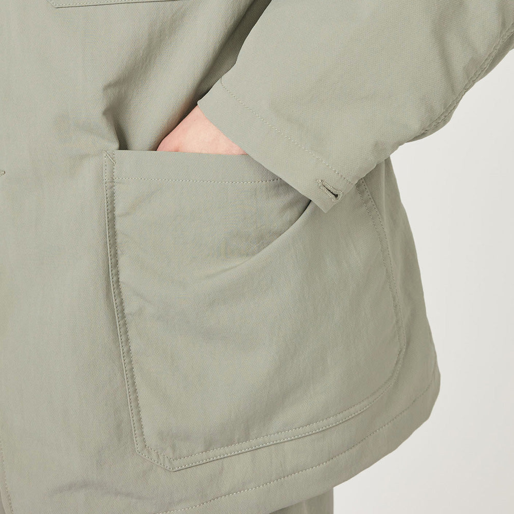 ALPHADRY Club Jacket