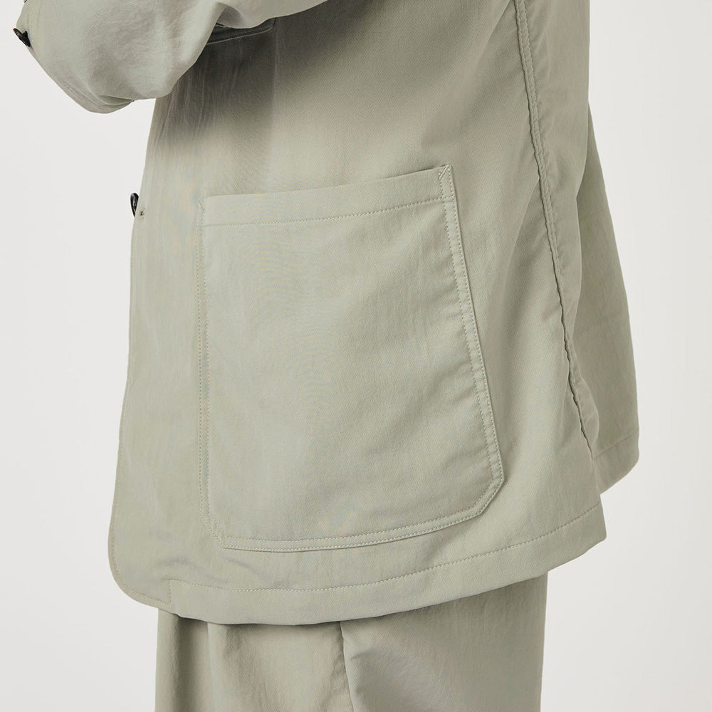 ALPHADRY Club Jacket