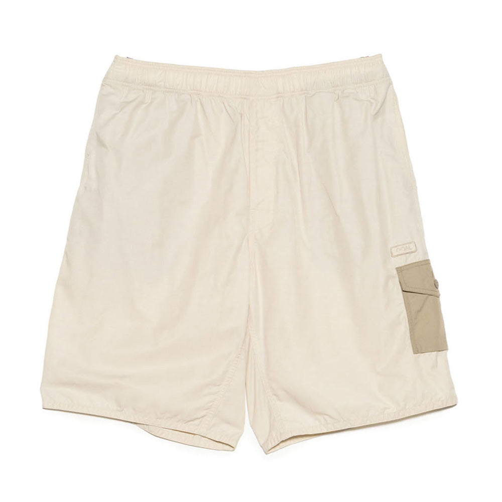 nanamica (ナナミカ) Nylon Twill Deck Shorts S26SD033 (S26SD033