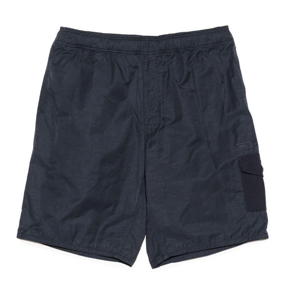 nanamica (ナナミカ) Nylon Twill Deck Shorts S26SD033 (S26SD033