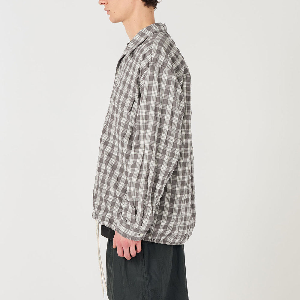 PALAKA Check Shirt