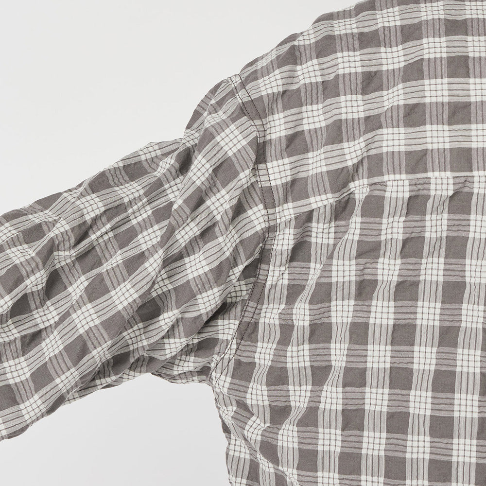 PALAKA Check Shirt