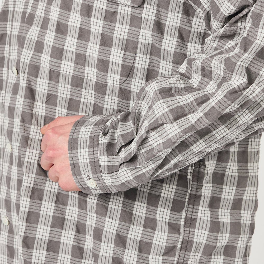PALAKA Check Shirt