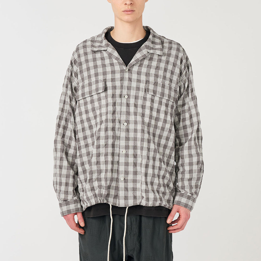 PALAKA Check Shirt
