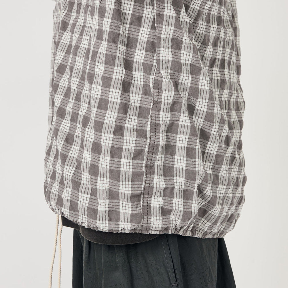 PALAKA Check Shirt