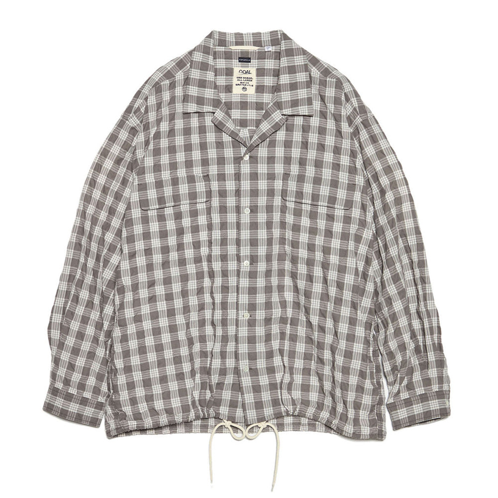 PALAKA Check Shirt