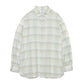 Regular Collar Wind Shirt