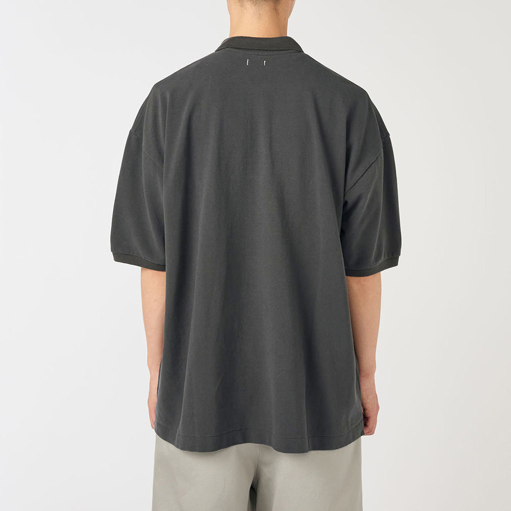 S/S Polo Shirt