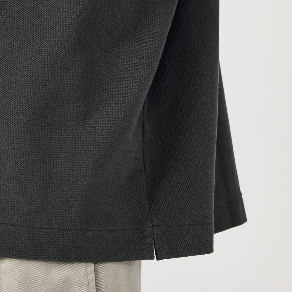 S/S Polo Shirt