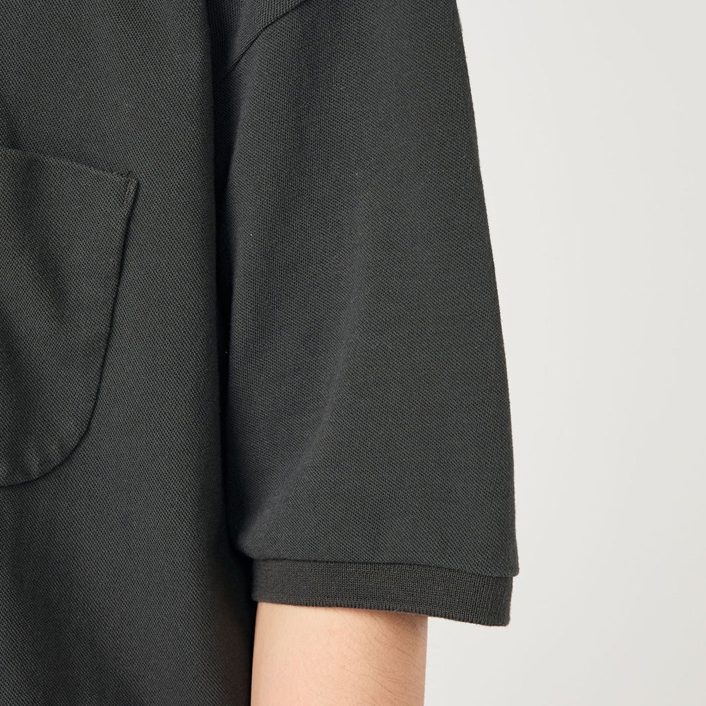 S/S Polo Shirt