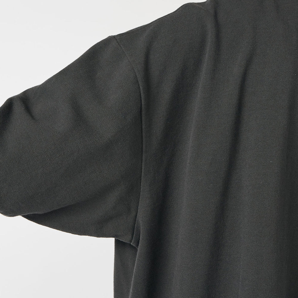 S/S Polo Shirt