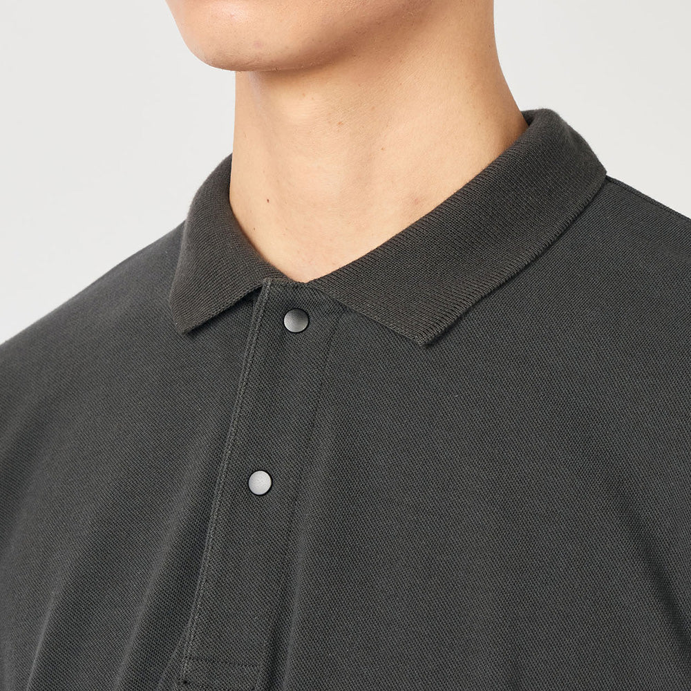 S/S Polo Shirt