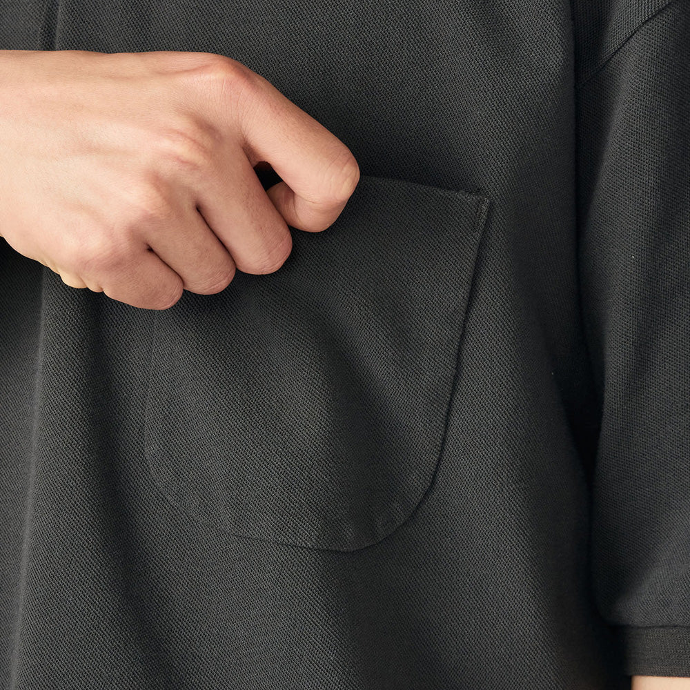 S/S Polo Shirt