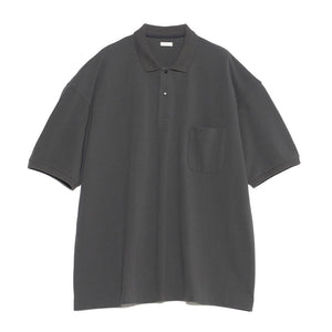 カラー: CHARCOAL / XS